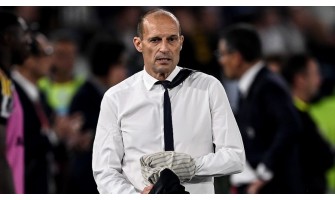 Hvilke ændringer er der sket i Juventus' nuværende situation i de seneste tre år