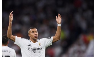 Ingen professionel fodboldspiller er ligeglad med Ballon d'Or