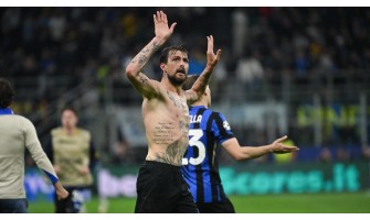 Inter har forudsætningerne for at vinde Champions League i denne sæson