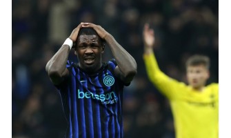 Inter traf denne beslutning efter nøje overvejelse