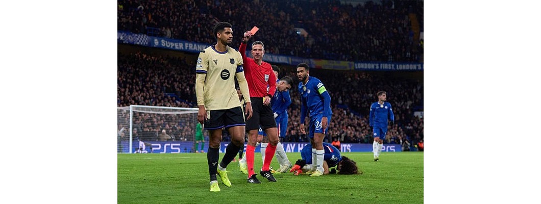 Intet er vigtigere end en spillers helbred end at vinde eller tabe en kamp Intet er vigtigere end en spillers helbred end at vinde eller tabe en kamp