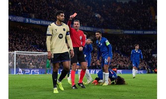 Intet er vigtigere end en spillers helbred end at vinde eller tabe en kamp