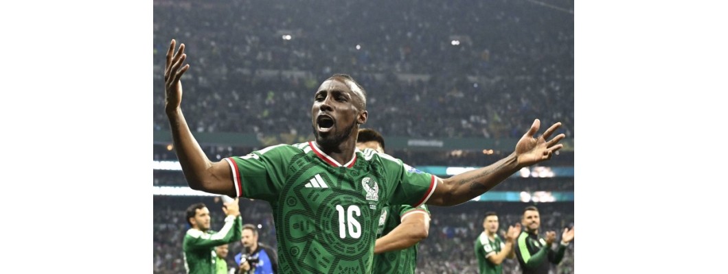 Iranske spillere takkede de mexicanske borgere for deres accept og respekt Iranske spillere takkede de mexicanske borgere for deres accept og respekt
