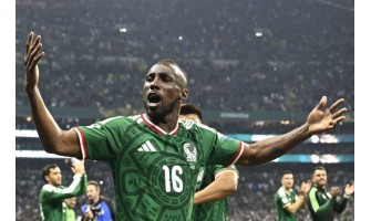 Iranske spillere takkede de mexicanske borgere for deres accept og respekt