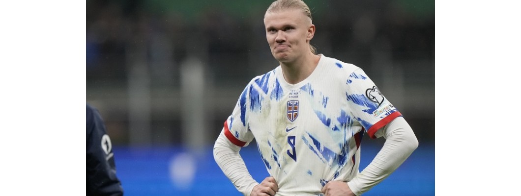 Italien har mistet sin arv af exceptionelt talent Italien har mistet sin arv af exceptionelt talent