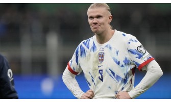 Italien har mistet sin arv af exceptionelt talent