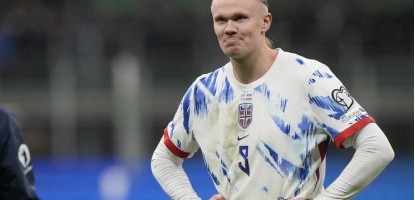 Italien har mistet sin arv af exceptionelt talent