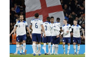 Jack Grealish blev ikke udtaget til det engelske holds Europa Cup-liste