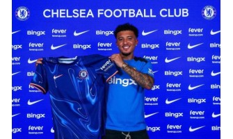 Jadon Sanchos gentagne transfers beviser Pep Guardiolas korrekte vision