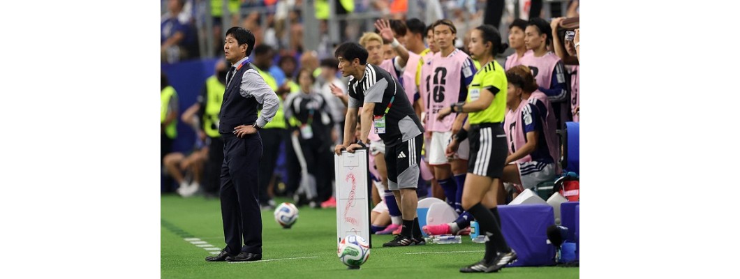 Japansk fodbolds fremgang er uadskillelig fra Hajime Moriyasus hårde arbejde og dedikation