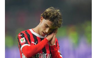 João Félix' karriere har ændret sig igen