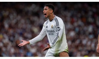 Jude Bellingham skal lære at tilpasse sin mentalitet