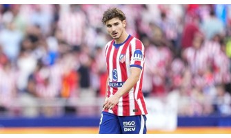 Julián Álvarez' fremragende evner på banen har givet ham betegnelsen 