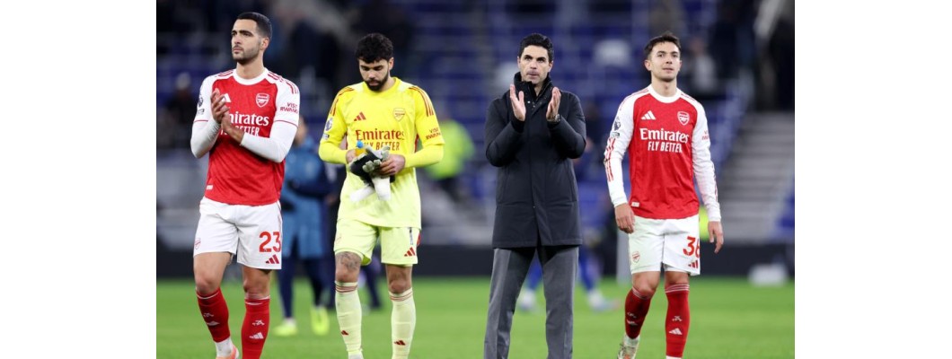 Konkurrencedygtige Aston Villa og Manchester City spillede begge uafgjort