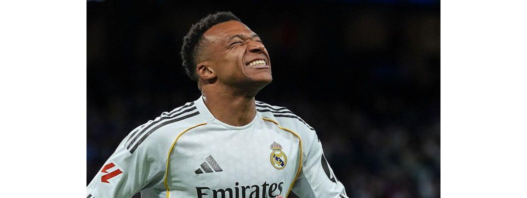 Kylian Mbappé udløser interne stridigheder i Real Madrid Kylian Mbappé udløser interne stridigheder i Real Madrid