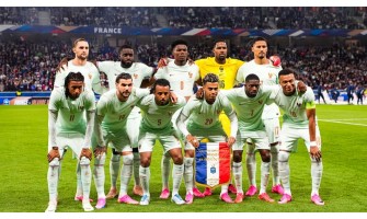 Kylian Mbappé vil hellere ikke score end se Frankrig tabe VM