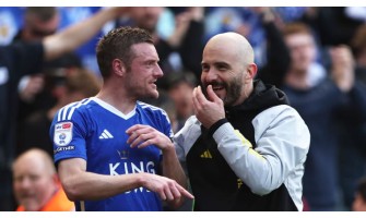 Leicester City rykker op til Premier League igen