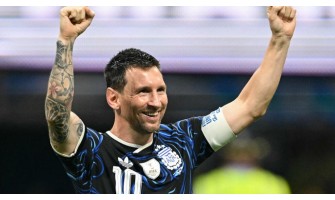 Lionel Messi besidder en sand styrke i fodbold, som andre ikke har forstået