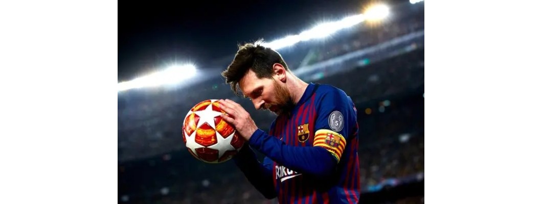 Lionel Messis tilbagevenden til Camp Nou udløser ophedet diskussion