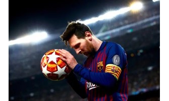 Lionel Messis tilbagevenden til Camp Nou udløser ophedet diskussion