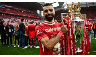 Liverpool brygger en femårsplan for fremtiden