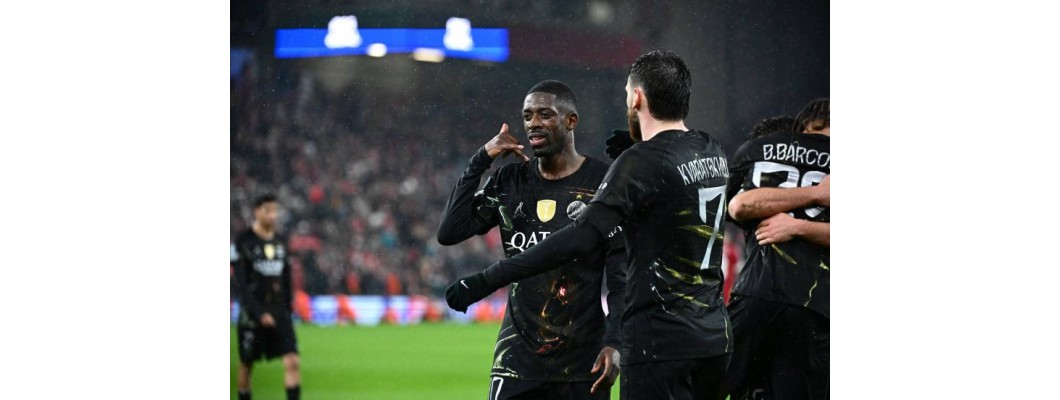 Liverpool scorede ikke i begge kampe