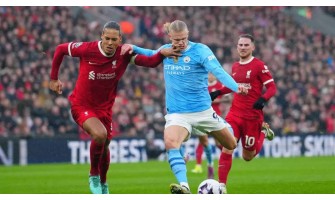 Liverpools forsvarsspilleres evner er blevet væsentligt forbedret