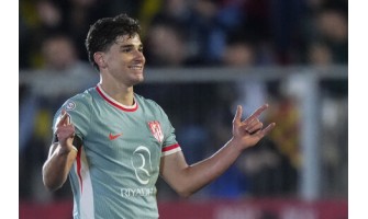 Liverpools plan om at hente Julián Álvarez er umulig at nå