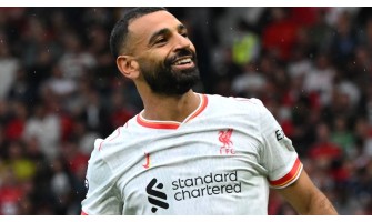 Liverpools styrke er fortsat stærk i den nye sæson