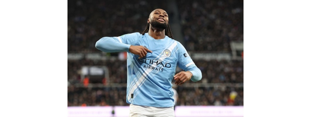 Manchester City gennemførte et generationsskifte i sin spillertrup inden for et år