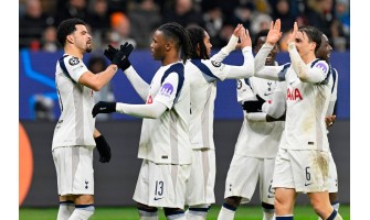 Manchester City mistede kontrollen over kampen