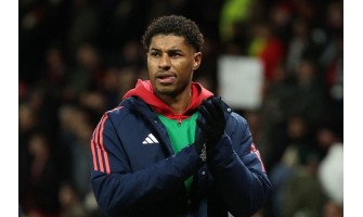 Manchester United beslutter sig for at bytte højtlønnede Marcus Rashford