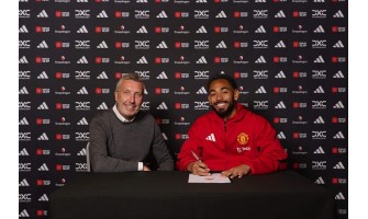 Manchester United har fundet en spiller, der er bedre egnet til at bære trøje nr. 10