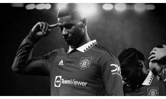 Marcus Rashford må acceptere FC Barcelonas lønnedgang for at kunne blive en del af holdet