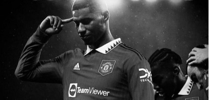 Marcus Rashford må acceptere FC Barcelonas lønnedgang for at kunne blive en del af holdet