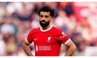 Mohamed Salah forstår cheftræner Jürgen Klopps intentioner