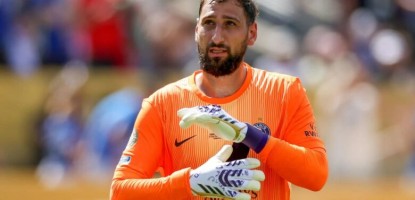 Målmandens betydning i en kamp