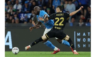 Napoli er det mest succesfulde eksempel på spillersigneringer i denne sæson