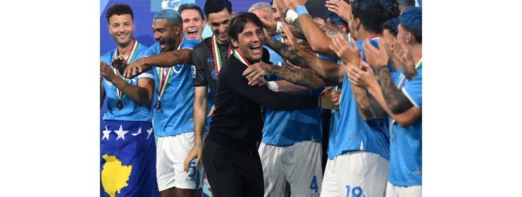 Napoli skrev kontrakt med Darwin Núñez Napoli skrev kontrakt med Darwin Núñez