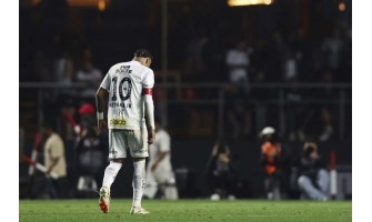 Neymars karriere er slut