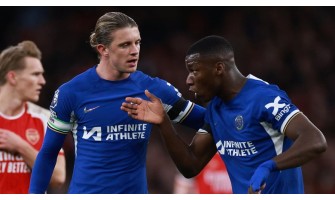 Nu har Chelsea-spillernes mentalitet påvirket resultaterne