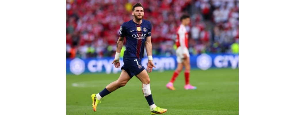 Nøglefaktorer i Paris Saint-Germains på hinanden følgende Champions League-titler Nøglefaktorer i Paris Saint-Germains på hinanden følgende Champions League-titler