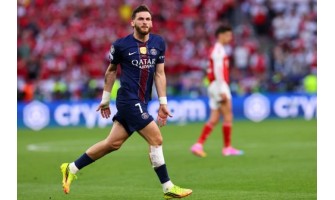 Nøglefaktorer i Paris Saint-Germains på hinanden følgende Champions League-titler