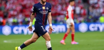 Nøglefaktorer i Paris Saint-Germains på hinanden følgende Champions League-titler