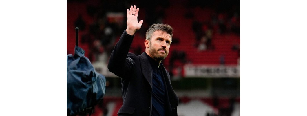 Nøglespillerne i Manchester United mangler enhver følelse af det ansvar, de burde udvise