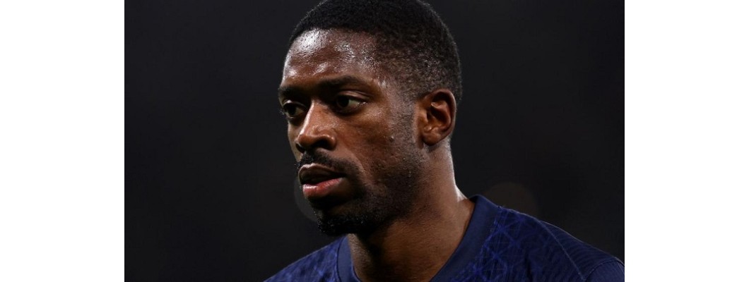 Ousmane Dembélé ønsker den højest mulige kontraktforlængelse hos Paris Saint-Germain