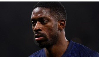 Ousmane Dembélé ønsker den højest mulige kontraktforlængelse hos Paris Saint-Germain