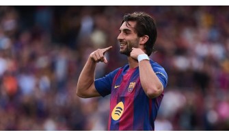 Paris Saint-Germain mener ikke, at målet brugte al Ferran Torres' karriereheld