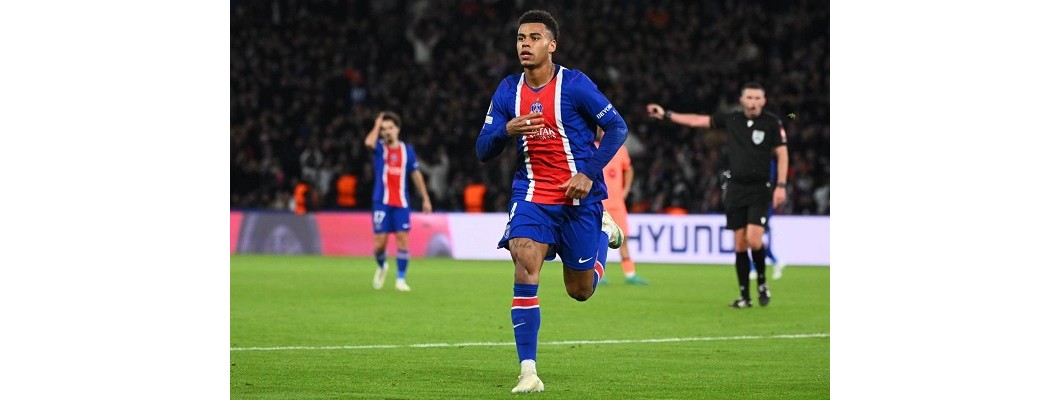 Paris Saint-Germain satte en stopper for FC Barcelonas sejrsstime i Champions League