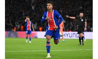 Paris Saint-Germain satte en stopper for FC Barcelonas sejrsstime i Champions League